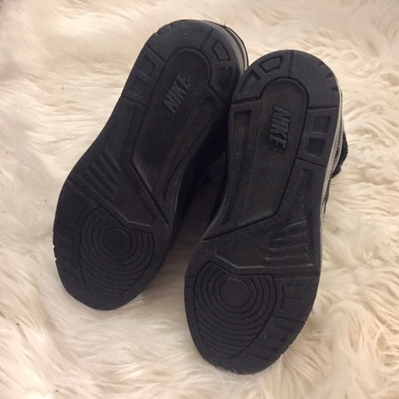 Nike Air Revolution Sky Hi Sneakers - Picture 4 of 4